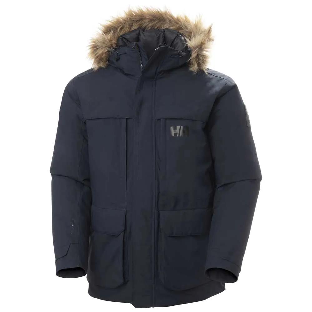 Helly Hansen Nordsjo Parka