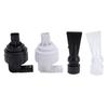 Aquarium Pump Duckbill Nozzle 360 Degree Rotating Efficient Use Cushioning Water Outlet Pipe Nozzle