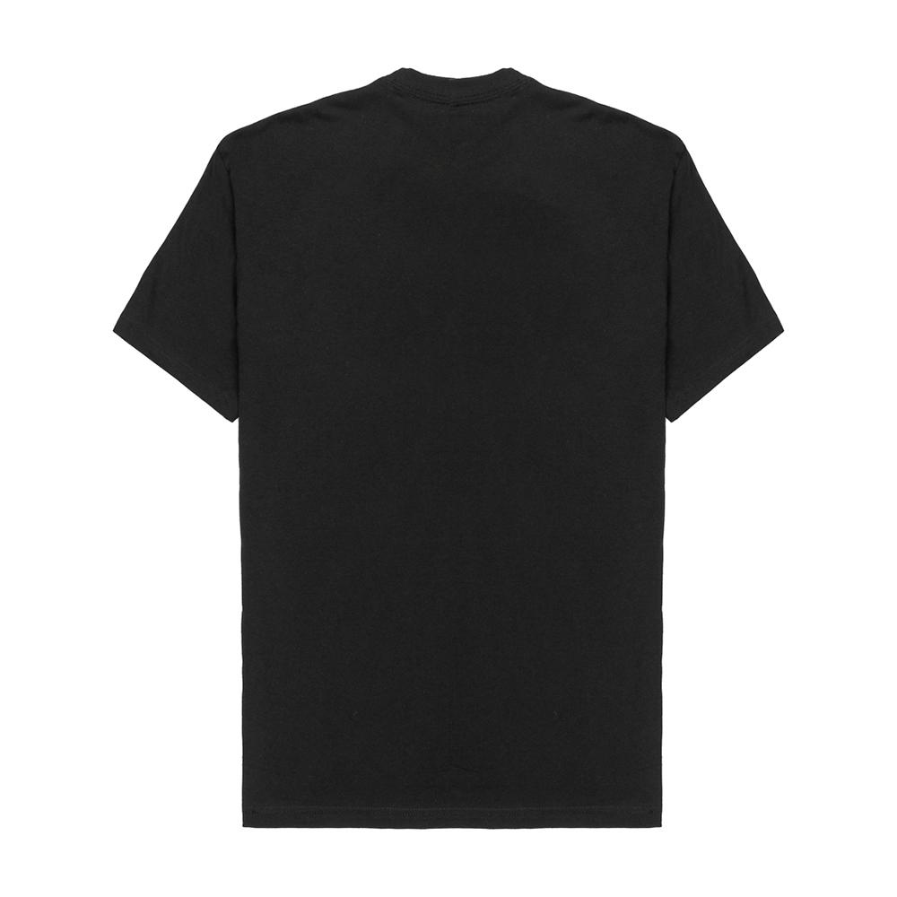POLERSTUFF Sprouts Tee Black Short Sleeve Tee