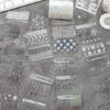 Сумеречный питомец Вырубная лента - Универсальная серия декора для DIY-журналинга