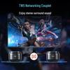 aigo T98Pro AI Smart Bluetooth Speaker CN plug (adapter included) (CN version)