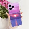 Transparent For Oppo Reno15 Cover Luxury Cute Cat Fashion Butterfly Cool Painted Bumper Casing For Oppo Reno15 5G CPH2825 Case