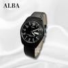 Б/у Рабочий предмет SEIKO SEIKO ALBA Alba 5BAR КВАРЦЕВЫЙ