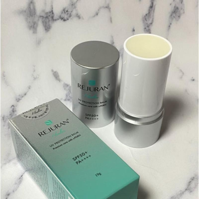 Rejuran Бальзам Healer UV Protection 19 г SPF50+PA++++(Скоро истечет срок годности продуктов:2025.12)