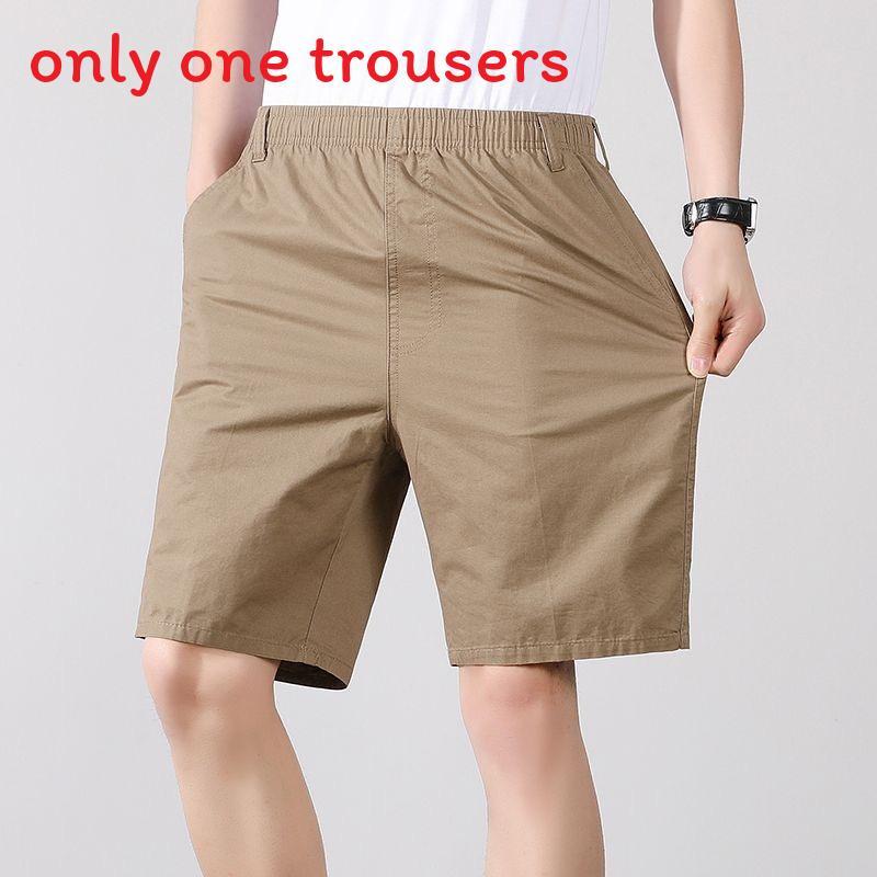 Tk Japanese Straight Fit Cargo Shorts With Multipockets For Summer Casual Wear