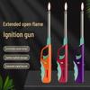 Расширенная электронная газовая зажигалка JingJingRS