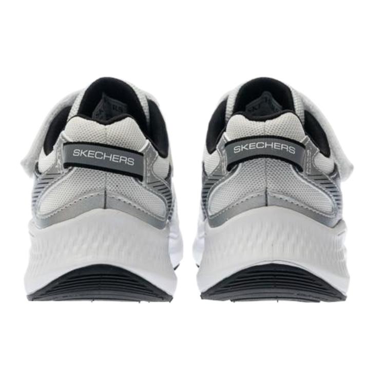 Skechers Детские кроссовки Go Run Consistent 2.0 Легкие Удобные На липучках Беговые кроссовки Детские кеды Белый 405039LSLW