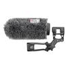 Rycote 15cm Classic Softie Kit (19-22mm Diameter) [Official Japanese Product] JPRYC033342