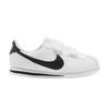 Cortez Basic SL Белый Черный (PS)