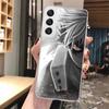 Мягкий чехол для телефона «Мой герой Академии» с аниме для Samsung Galaxy M12 M21 M30s M31 M32 Note 20 Ultra 10 Lite 9 8 J4 J6 Plus + M51 M52 J8