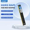 High-Performance DDR3 RAM Memory Module 4G/8G 1600MHz PC3-10600 4GB Desktop Dimm Rams CL19