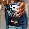 Анатомия Грейс Расписной Чехол Для Телефона Для iPhone 17 Air 14 15 13 12 Max Чехол Для Apple 14 15 16 16e 11 Pro Max Plus