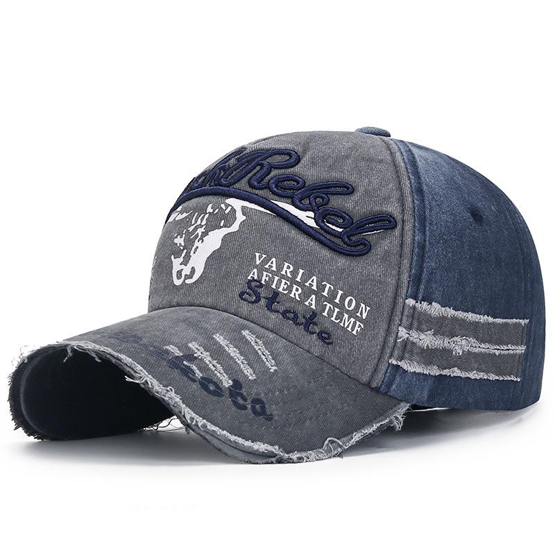 Northwood Кепка Kpop Dad с вышивкой Bull, бейсболка из промытого хлопка для мужчин и женщин, кепка дальнобойщика