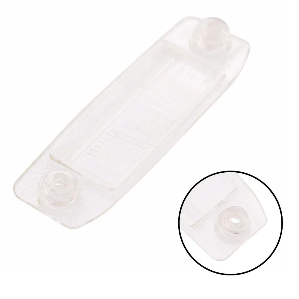 Автомобильный задний номерной знак фонарь задний номерной знак фонарь линза обе стороны задние фонари для KIA SORENTO 2011-2013