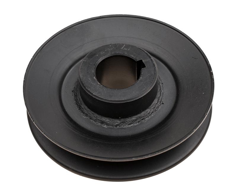 Оригинальная деталь косилки Simplicity Pulley.