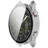 Чехол со встроенной защитной пленкой и рамкой для Smart-часов Watch 5 Professional, крышка из закаленного стекла PC