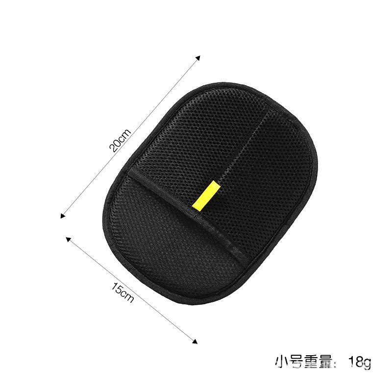 Small Dog Grooming Gloves Plastic Cute Easy to Use Electrostatic Brushes Portable Charge-Operated Hair Remover