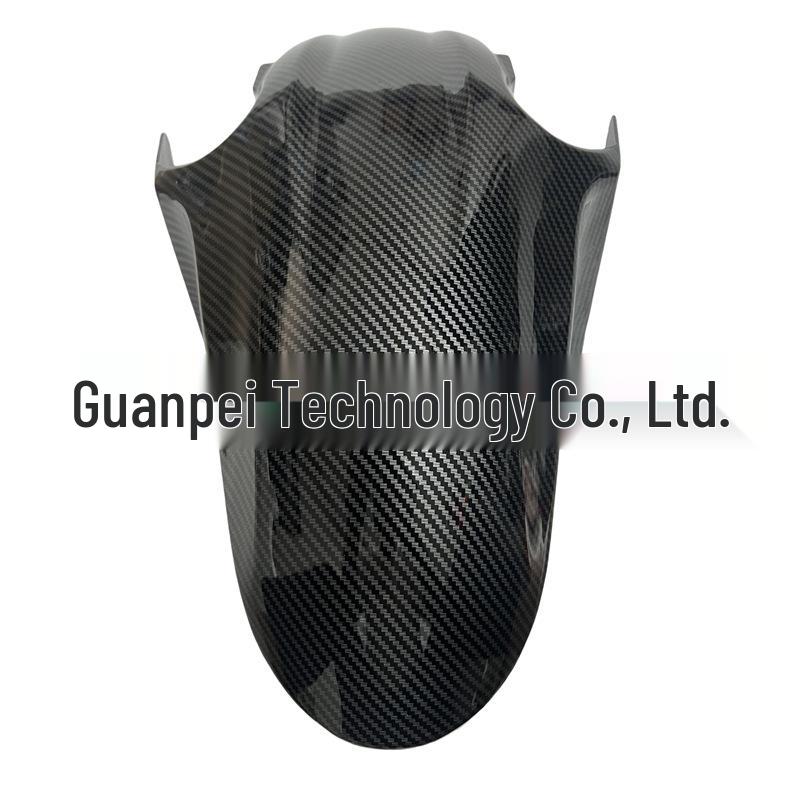 Honda CBR600RR F4I 2001-2007 Front Tire Splash Guard Fender