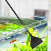 Multi Functional Fish Tank, Aquarium Tank, Algae Removal, Sand Shovel, Fish Tank Cleaning Tool, Fish Farming Enthusiast