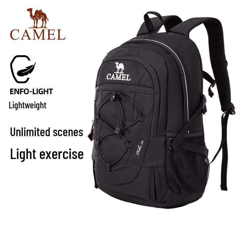 Camel A9W3C3135 Водонепроницаемый туристический рюкзак для улицы