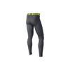 Nike Спортивные брюки мужские серые средние 703098-093
