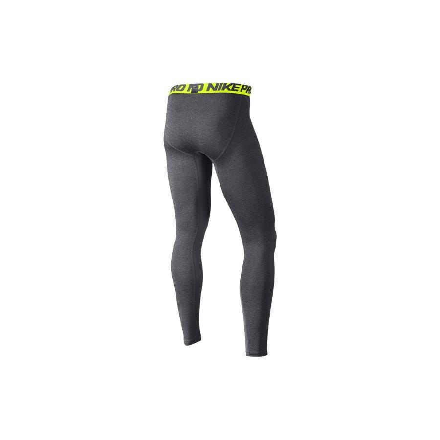 Nike Спортивные брюки мужские серые средние 703098-093