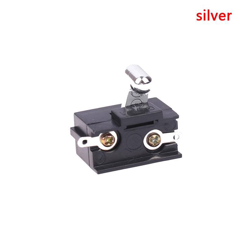 Универсальная машинка для стрижки волос, аксессуары для контроллера, выключатель питания для машинки для стрижки волос, для большинства машинок для стрижки волос