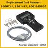 2901443 1001249695 Analyzer Diagnostic Tool Kit For JLG H800AJ 340AJ 1600244