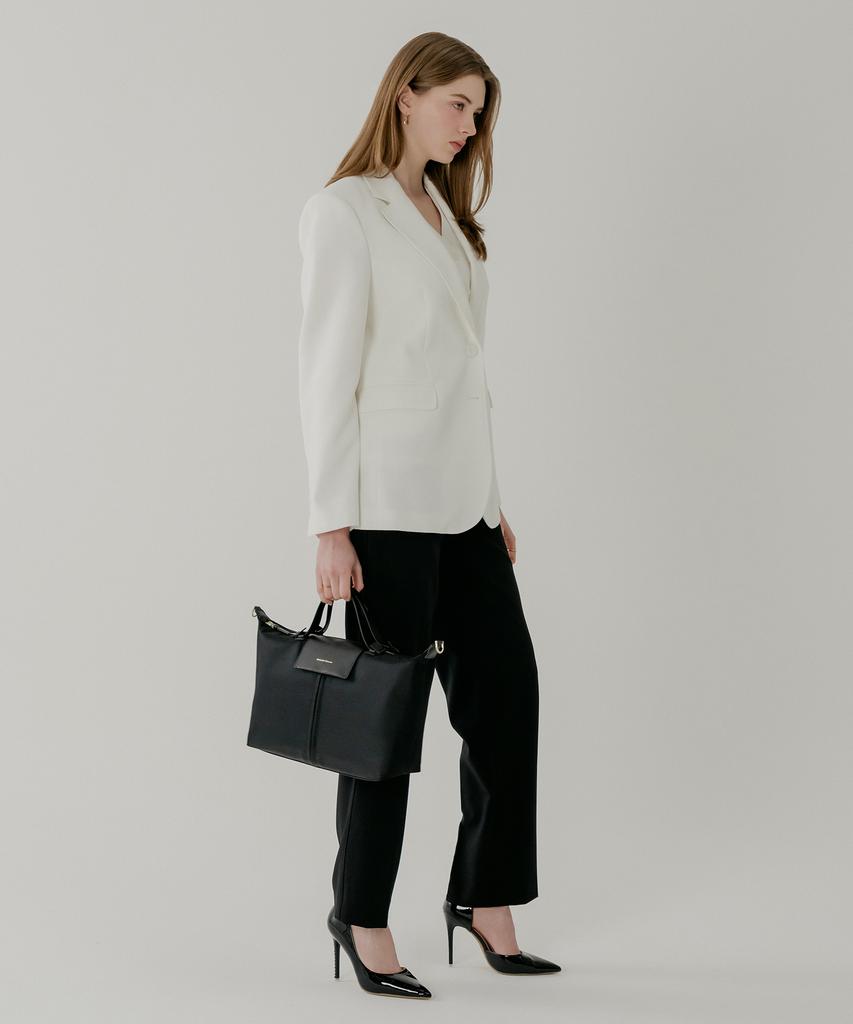 Samantha Thavasa Sherry Tote Bag_10034Tt