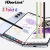 HdoorLink Для Samsung Galaxy Z Fold 6/5 стилус емкостное перо S Pen замена электромагнитного пера