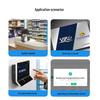 Ezscan EZ-D09 Desktop RFID UHF Reader