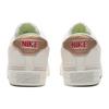 Nike Court Legacy Next Nature Phantom металлические красные бронзовые женские кроссовки White Fireberry DH3161-003