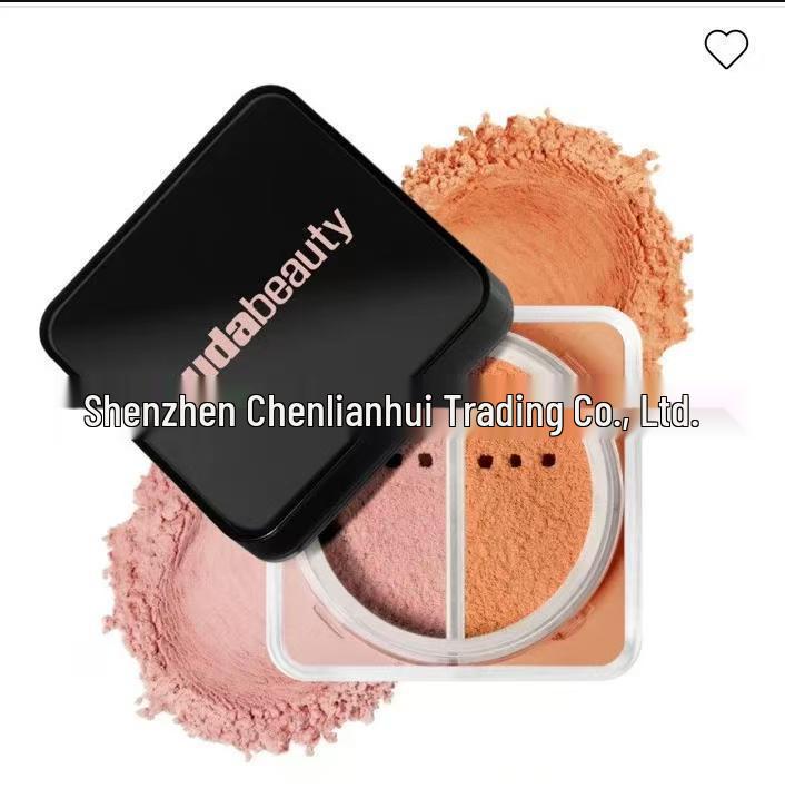 HUDA Beauty Рассыпчатая фиксирующая пудра 20 г
