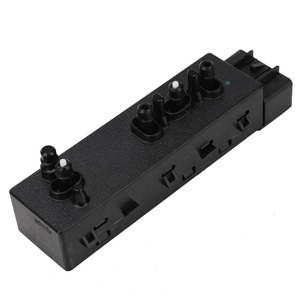 Для Chevrolet GMC Cadillac Buick LH водительское сиденье 8-позиционный переключатель мощности