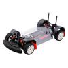 LCRACING RC Car PTG-2R 1/10 4WD Off-Road Rally Car (Unassembled)