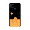 Ударопрочный чехол для oppo A15 Чехол OPPO A15s С рисунком животных CPH2179 CPH2185 Силиконовый задний чехол для телефона Чехлы Oppo A15 A15S Корпус