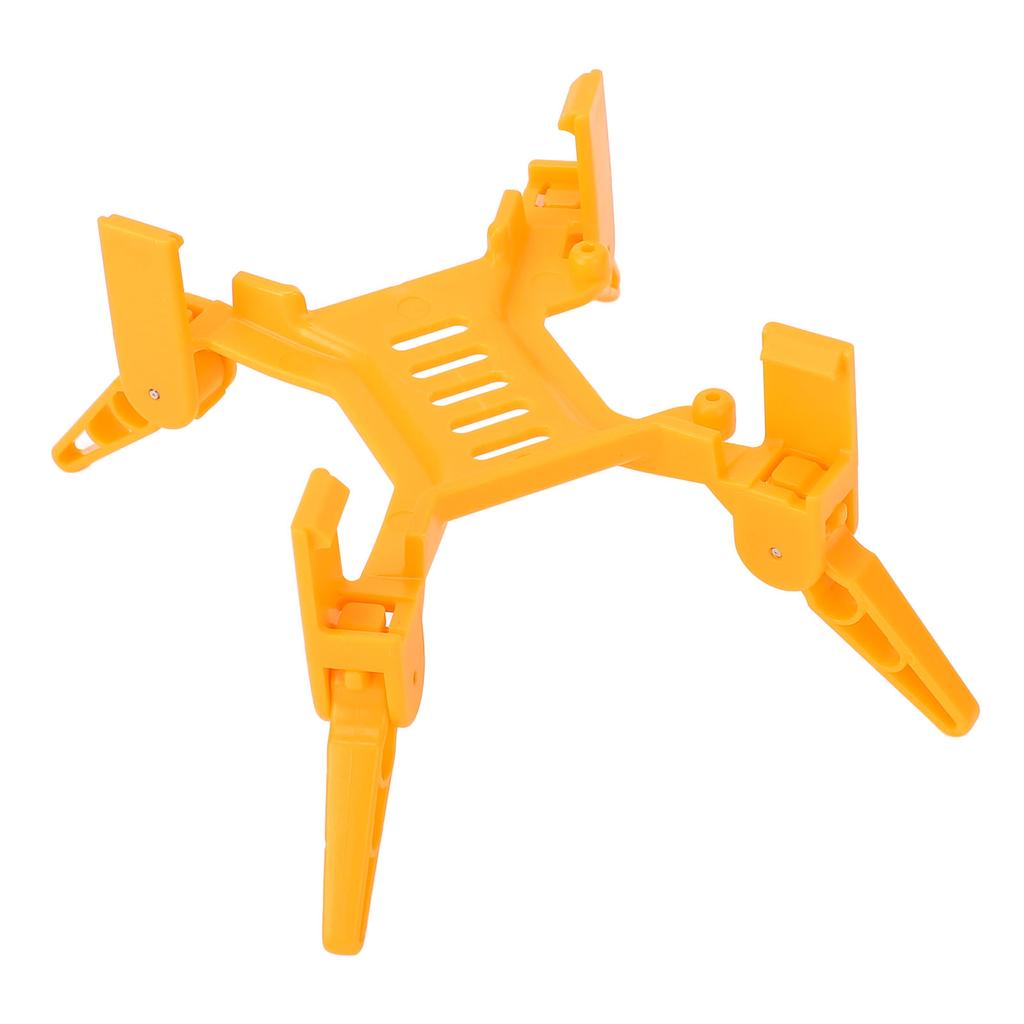 Landing Gear Foldable Wear Resistance Lightweight Quick Release Extension Leg for Avata2 Drone