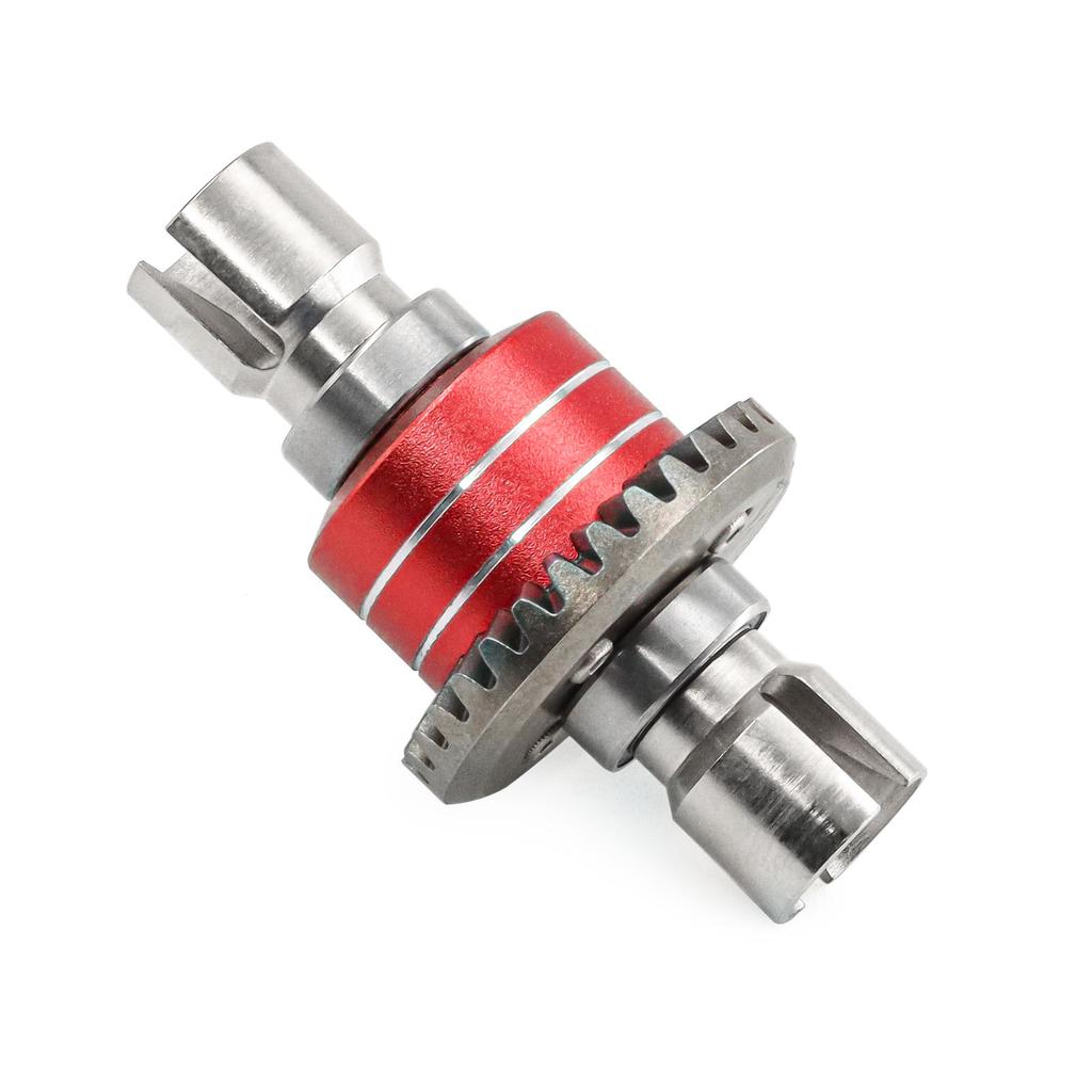 Metal Differential Gear #16420G for 1/14 1/16 MJX Hyper Go 14209 14301 14302 16207 16208 16209 16210 H16 RC Car Upgrade Parts
