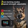 480m Waterproof Wireless Electronic Dog Fence Containment System Dog Training Collar Pet Fence Safety Pet Accessories