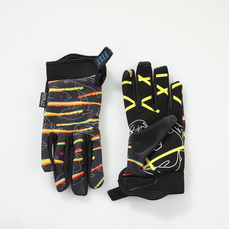 fistplast Da Tong is an adu Cute doughnut wear protection suitable for motorcycle bicycle and mountain bike riding competition 6