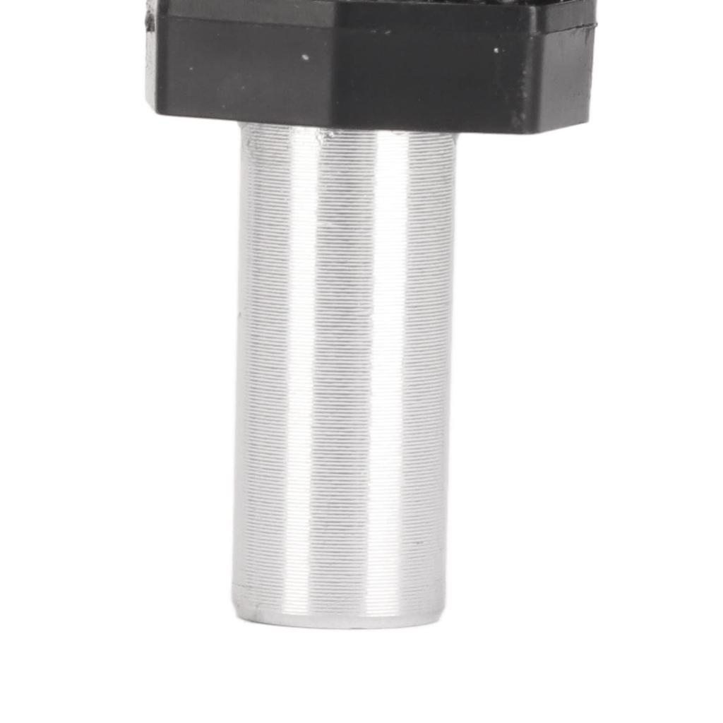 Automatic Tone Arm Lifter for LP Turntable Disc Record Adjustable Safe Lifting Function with Cartridge Protection Players, Height, Operation, Slider,