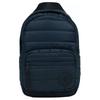 New Nylon Backpack Regular Men's Marine Blue 10027122-A01