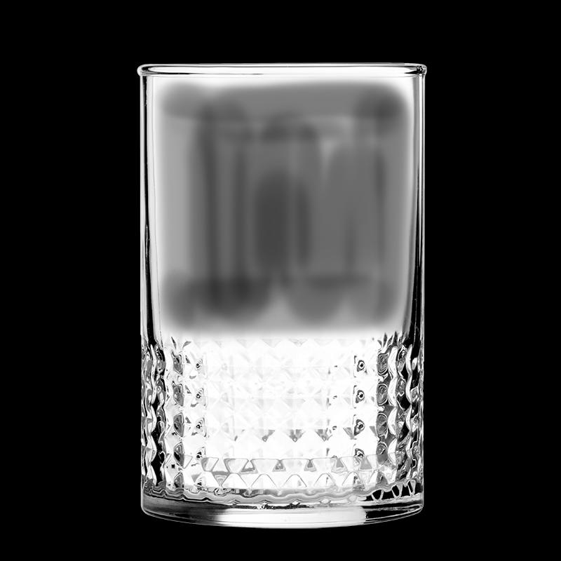 Luminarc Crystal Diamond 5-Piece Heat-Resistant Glassware Set