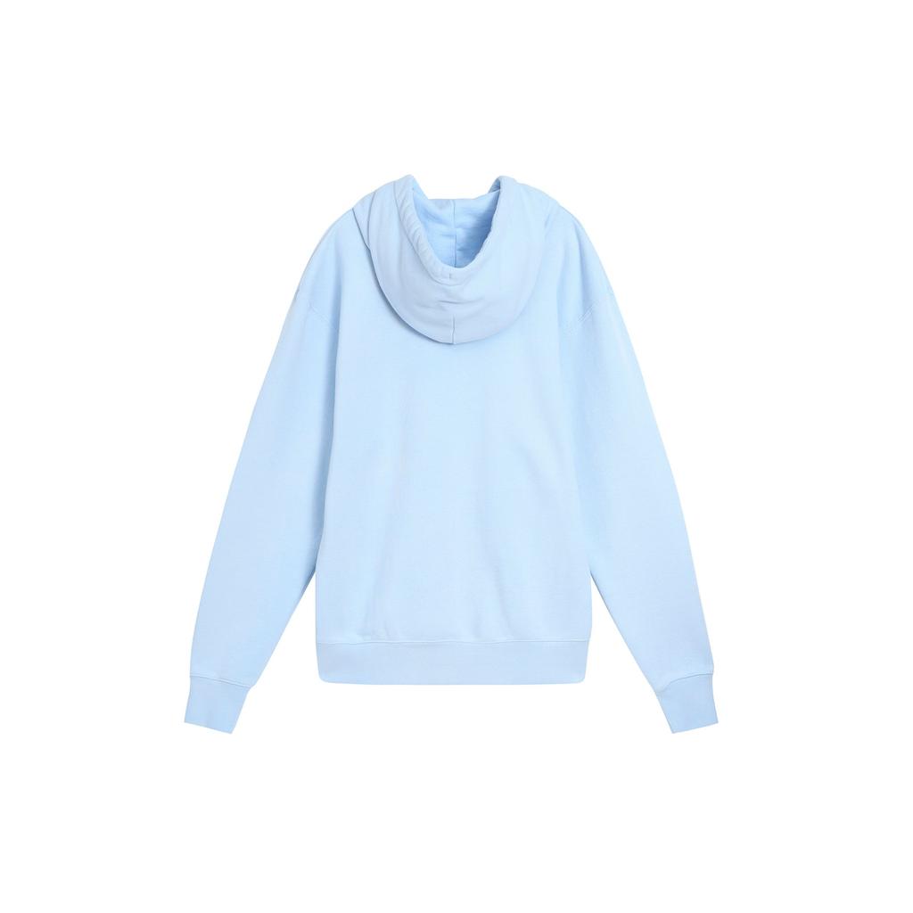 Jordan Толстовка с принтом алфавита, толстовка с длинными рукавами, мужские топы, ледяной синий DV6464-411