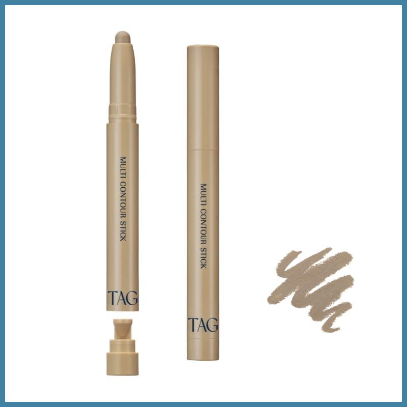 [ТЕГ] Мультиконтурная палочка