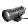 3MP 12-120 мм фокусное расстояние CCTV HD автоапертура зум-объектив CS крепление для камеры видеонаблюдения безопасности