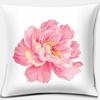 Pink Series Printed Pillowcase Home Decor Car Sofa Cushion Cover