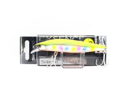 Распродажа Shimano XM-199N Exsence Silent Assassin 99F Плавающий воблер 018 980212