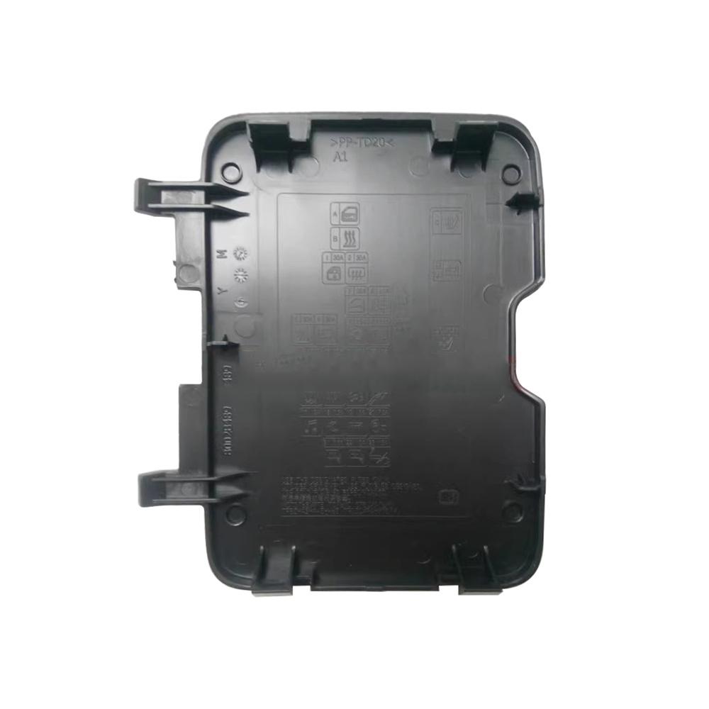 Front Left Instrument Dash Panel Fuse Box Cover For Mitsubishi Outlander 13-18