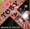 12inch Record TOBY ASH - Doctor Of Dreams TRD1433 Time Records 1994 Italy Dance & Electronica Used